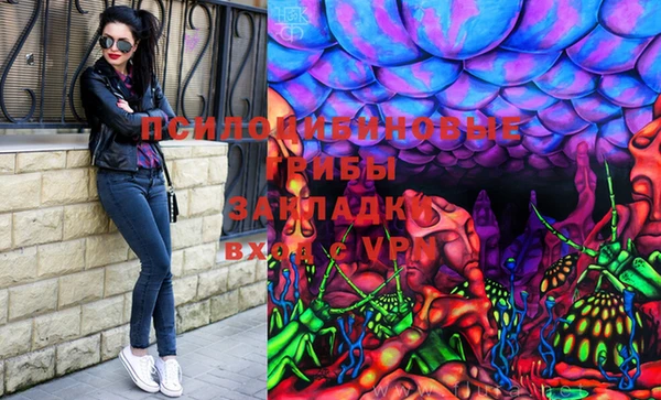 ALPHA PVP Алзамай